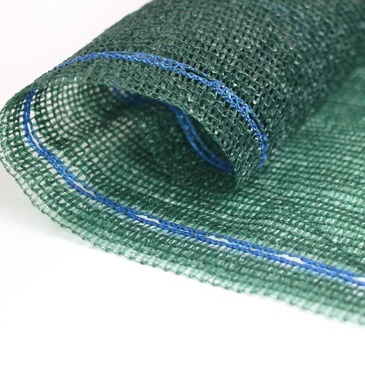 Wholesale high quality 100% new HDPE with UV agricultural greenhouse shade net roll