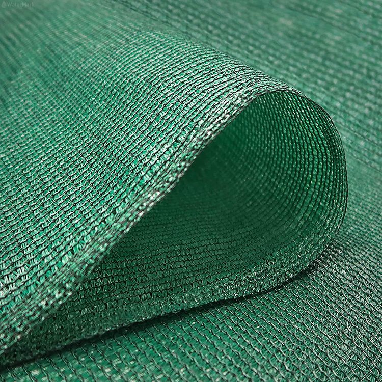 Hdpe Virgin Or Recycled Material Agricultural Roof Shade Net