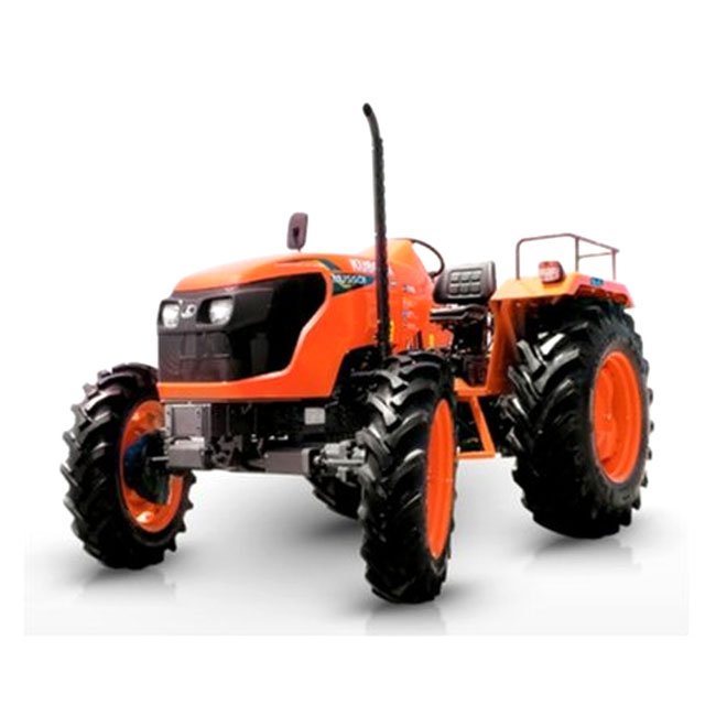 Kubota Tractor Price Agriculture Equipment Mini Tractor for Agriculture Agricultural Farming Tractor