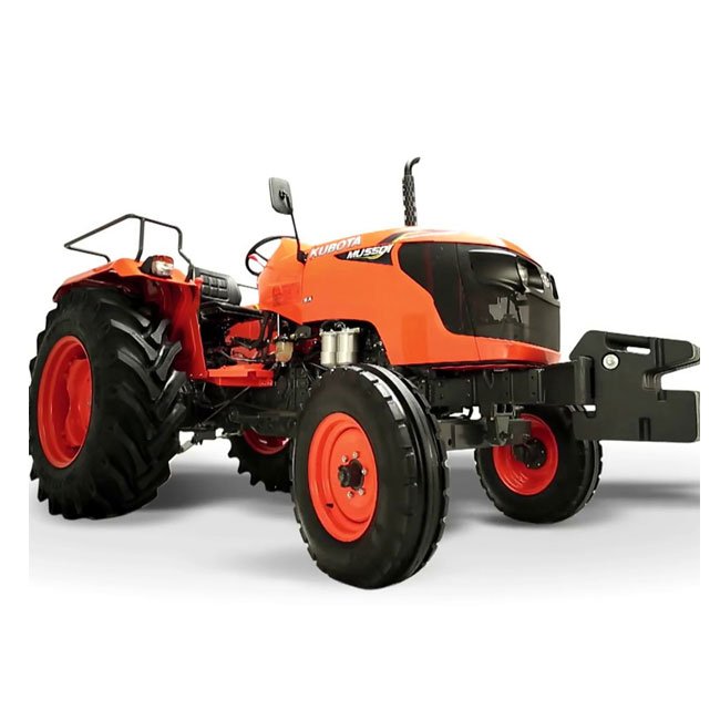 Kubota Tractor Price Agriculture Equipment Mini Tractor for Agriculture Agricultural Farming Tractor
