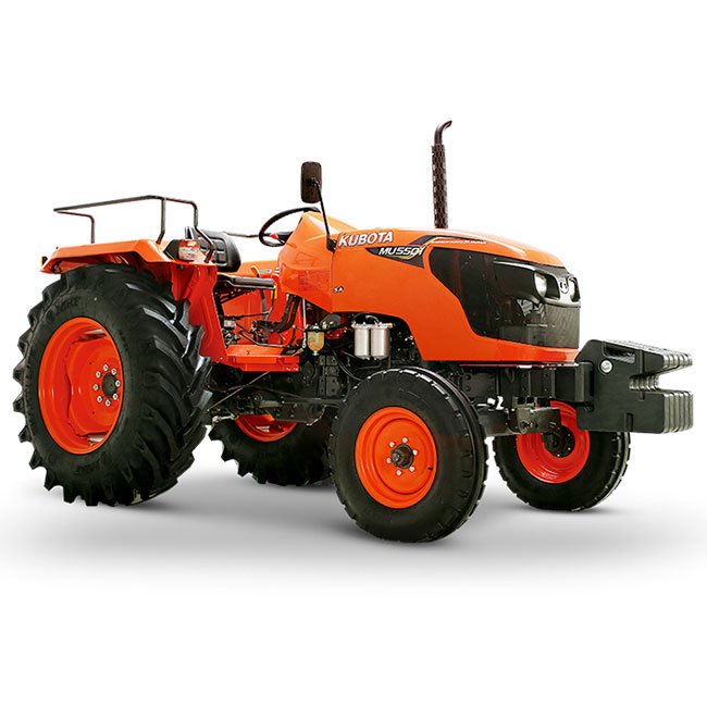 Kubota Tractor Price Agriculture Equipment Mini Tractor for Agriculture Agricultural Farming Tractor