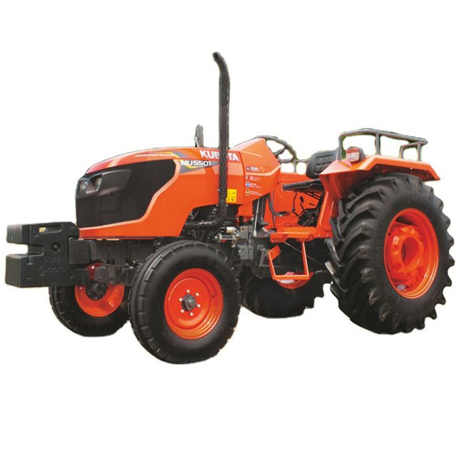 Kubota Tractor Price Agriculture Equipment Mini Tractor for Agriculture Agricultural Farming Tractor