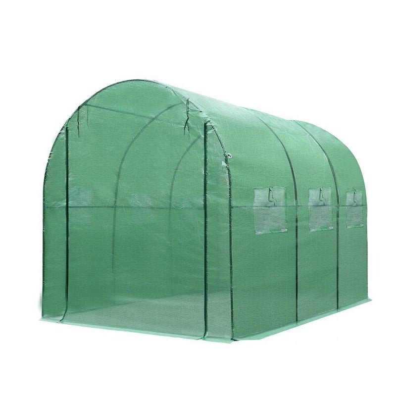 Mini garden hydroponic orangery greenhouse garden