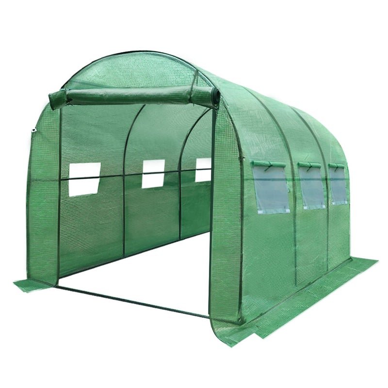 Mini garden hydroponic orangery greenhouse garden