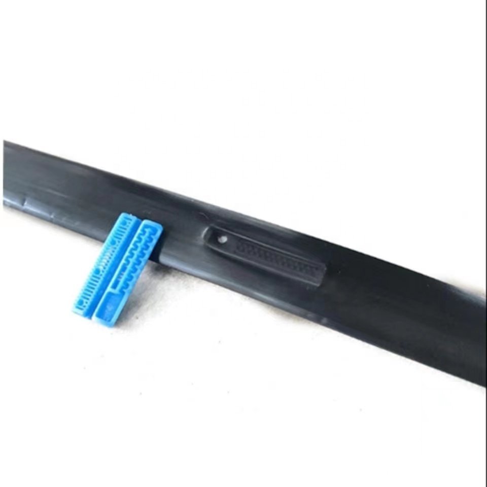 1 Hectare Plastic Drip Irrigation System Flat Tape Dripper Pipes Agriculture Farm Watering Irrigation System