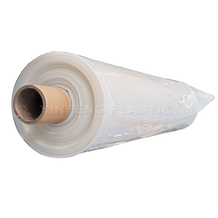 Factory supply agricultural tunnel greenhouses plastic film greenhouse for sale tunnel greenhouse for Vegetables