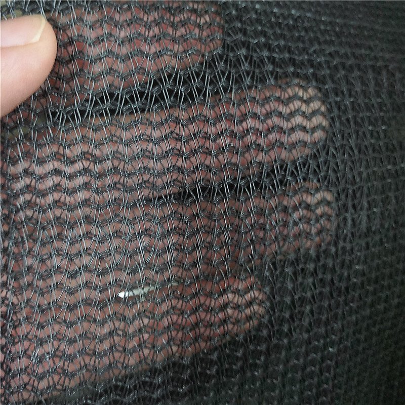 70% 80% 95% agricultural greenhouse waterproof sun shade netting price for fish ponds