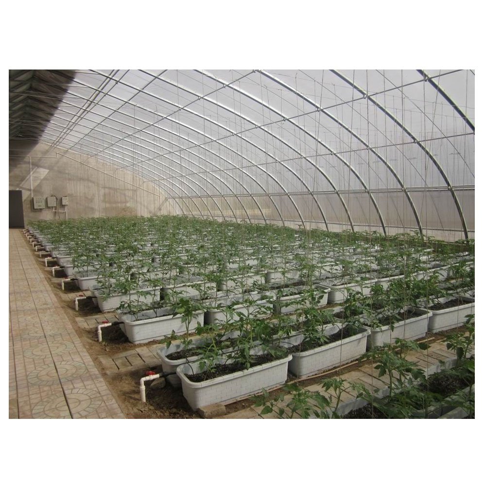 GT Agricultural Greenhouse Indoor Growing System Grow Tower Vertical Hydroponic Lettuce Greenhouse