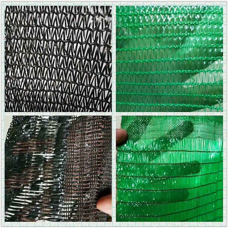 Greenhouse Anti UV Sun Shade Netting Cloth For Agricultural Greenhouse Net