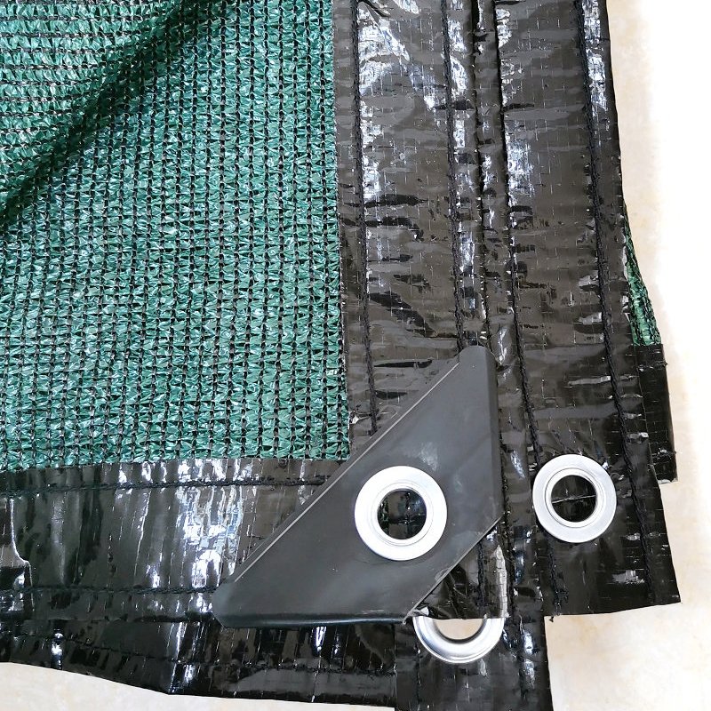 Greenhouse Anti UV Sun Shade Netting Cloth For Agricultural Greenhouse Net