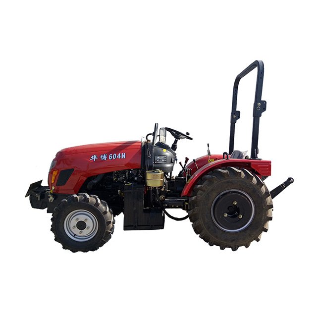 agricultural greenhouses 80hp tractor orchard vine yard