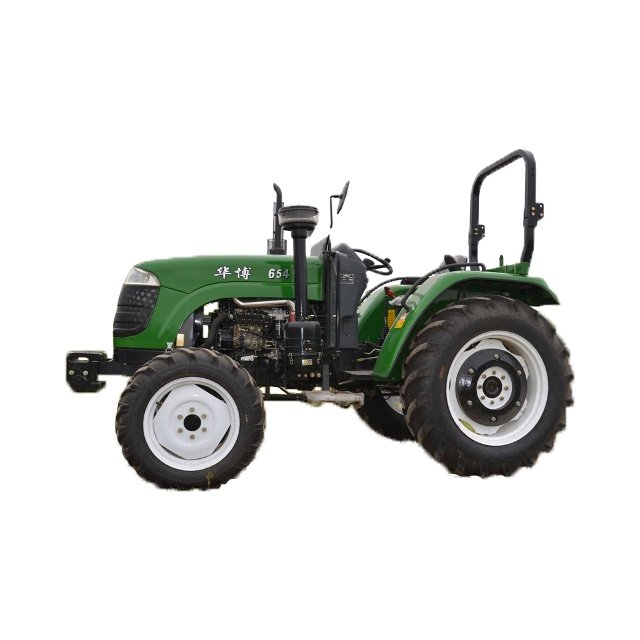 agricultural greenhouses 80hp tractor orchard vine yard