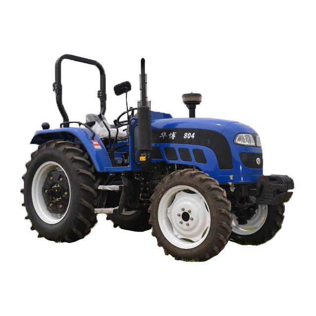 agricultural greenhouses 80hp tractor orchard vine yard