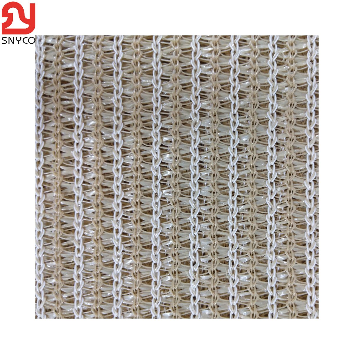 OEM 100% HPDE Shade Net 50-90% Shade Rate Mono Tape Folding Carport & Patio Cover Waterproof from Korea for Agriculture & Patios