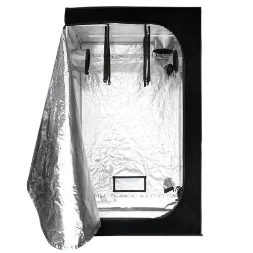 Factory sale grow tent 100*100*200cm garden supplies excellent agricultural greenhouse