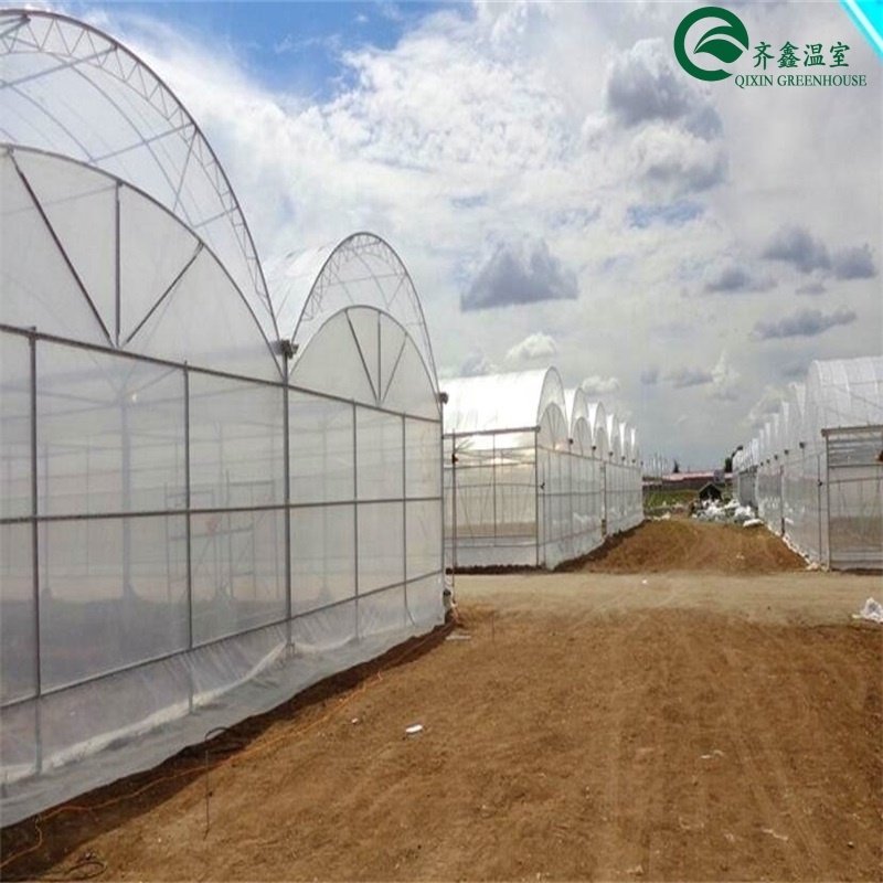 china green house