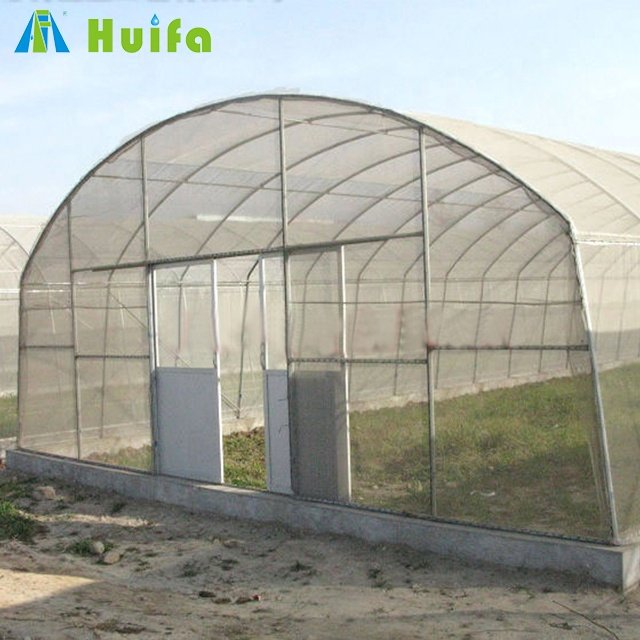 Commercial Greenhouse Film Green House Agriculture Greenhouse