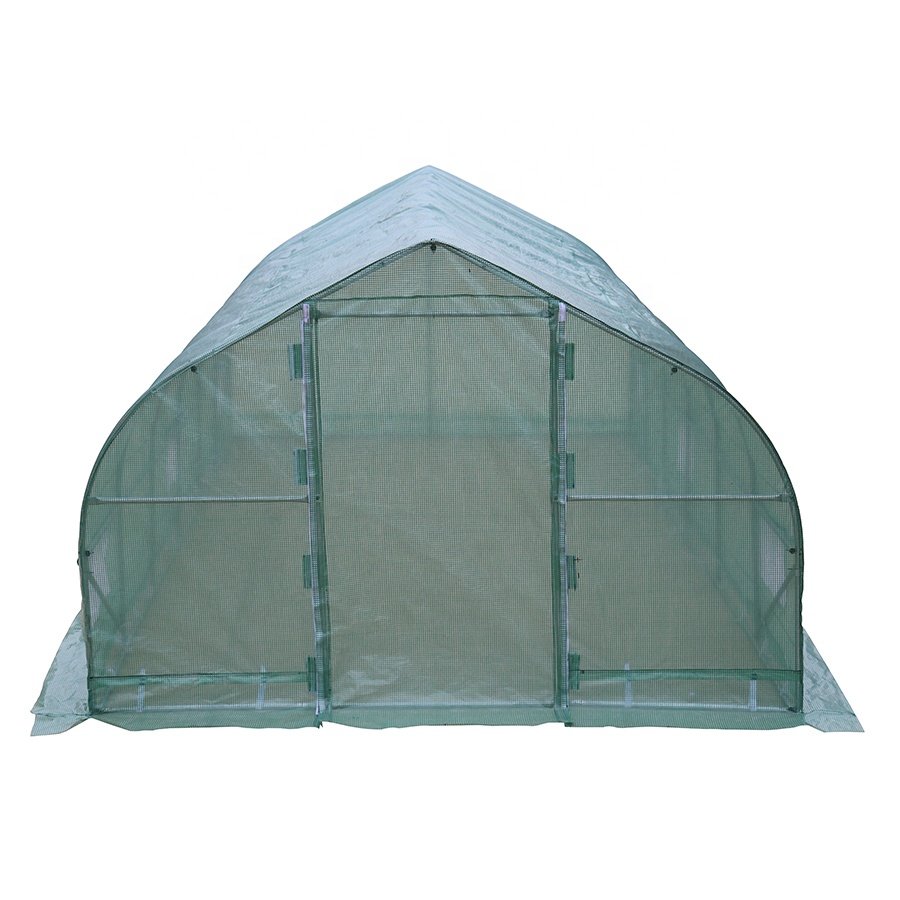 Garden greenhouse