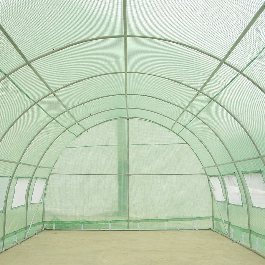 Garden greenhouse