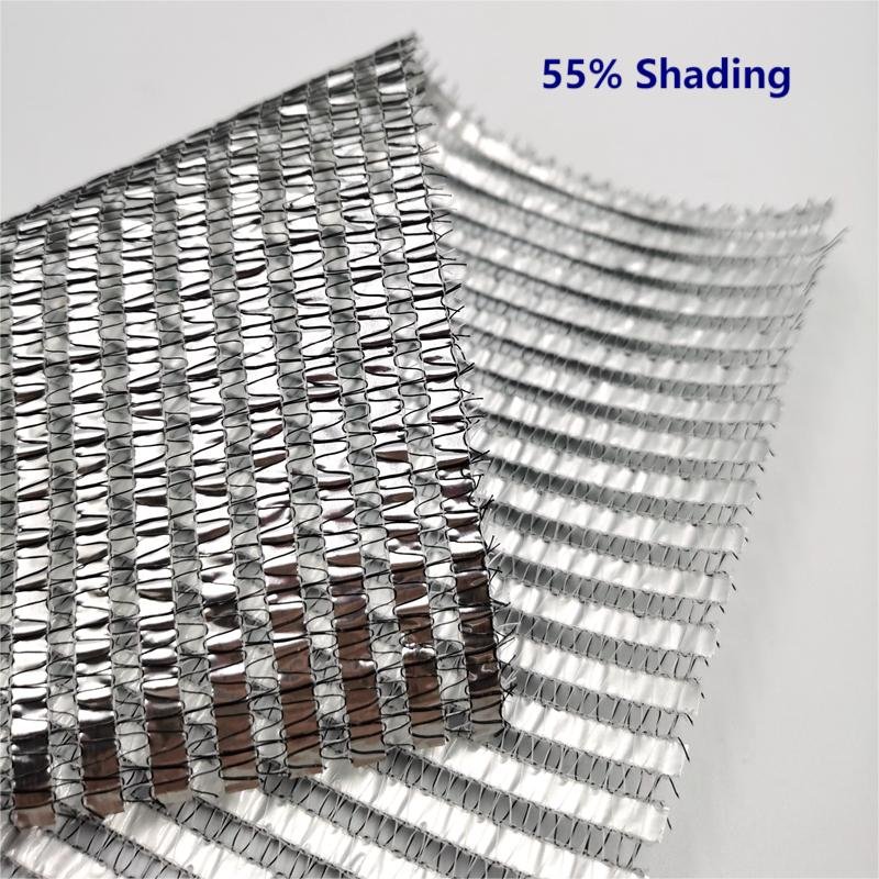 thermal screen for greenhouse