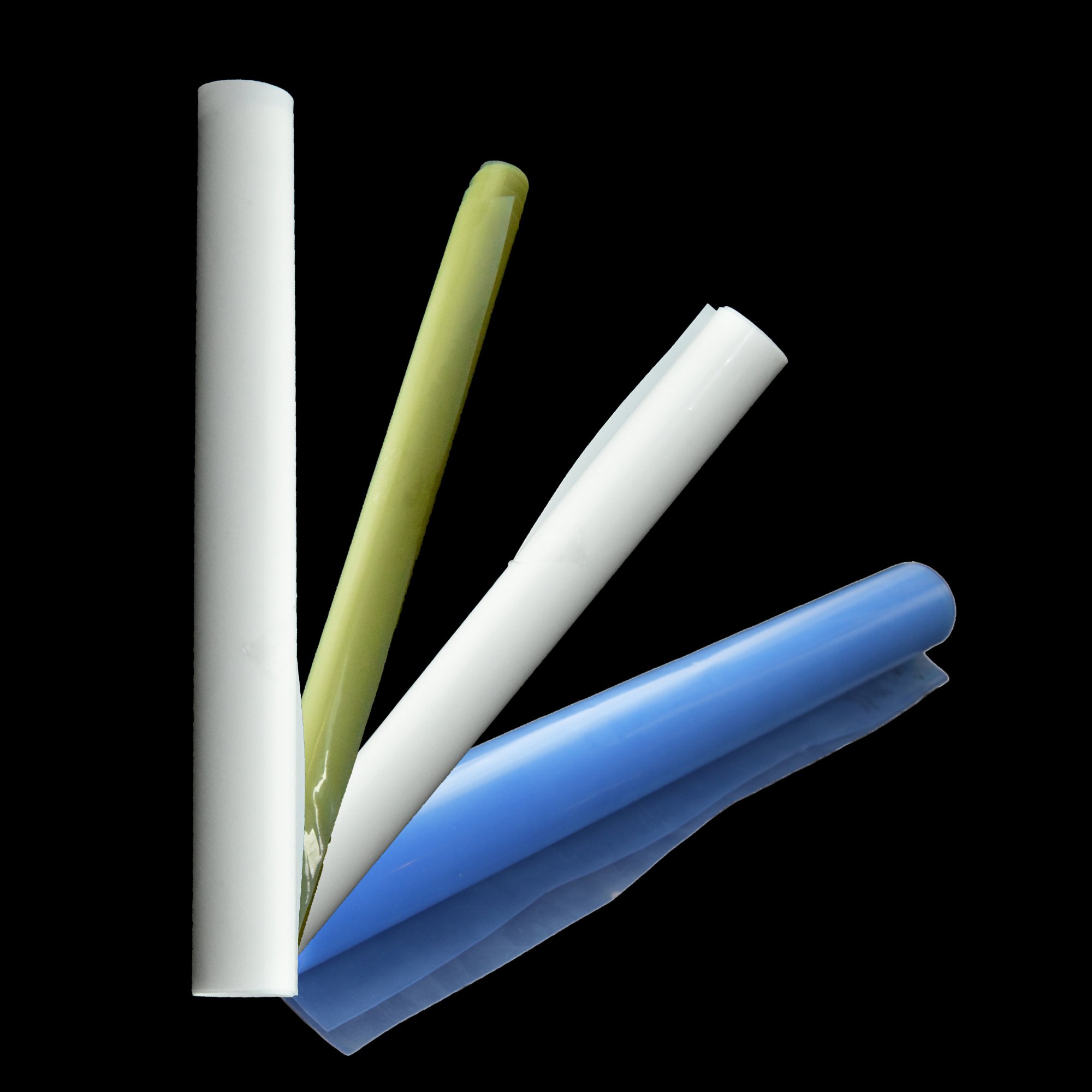 superior quality color brilliant China Manufactory greenhouse film for Garden seedlings