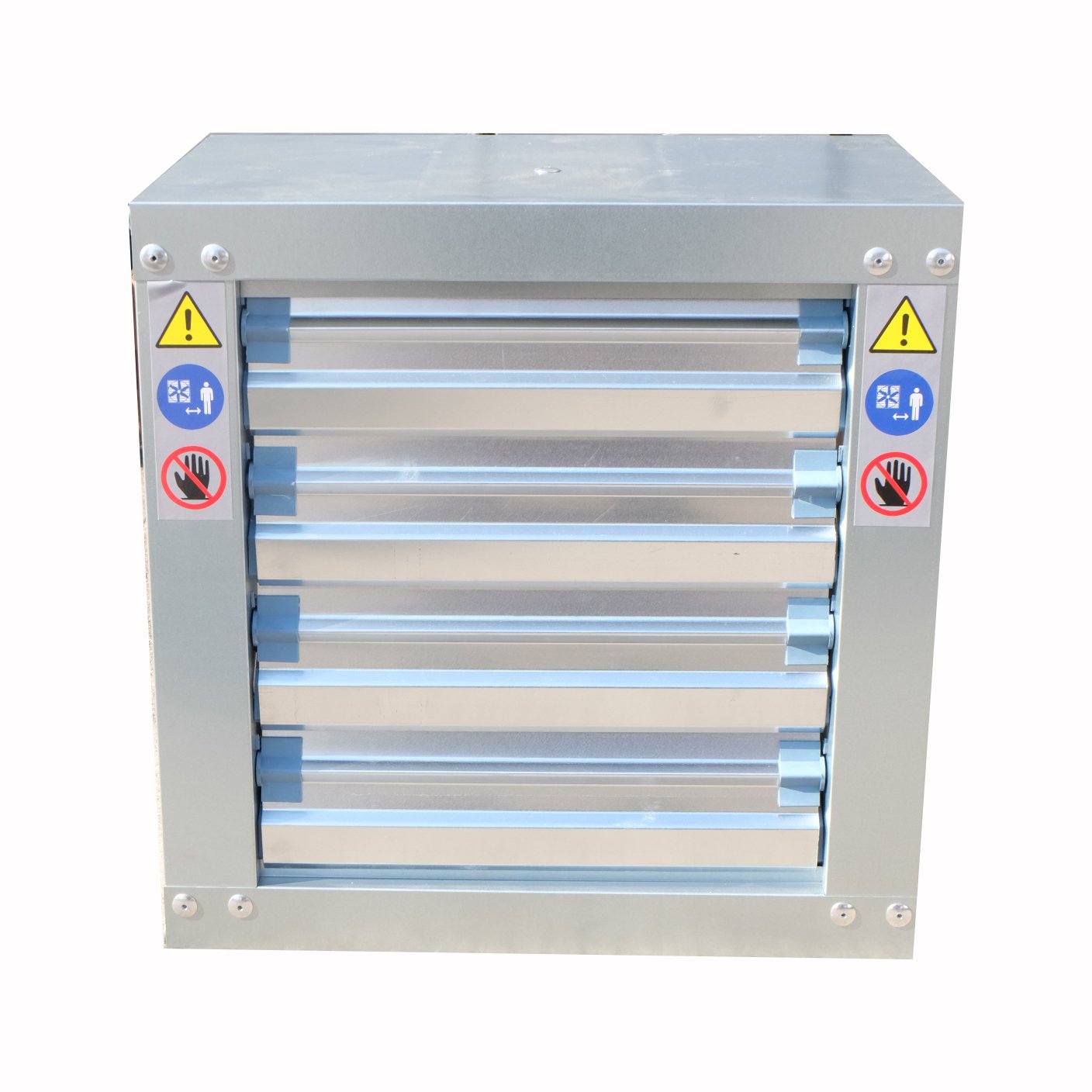 Factory Direct Sale Agricultural Greenhouse Air Circulation Fan Cooler for Poultry Farms Improves Air Quality