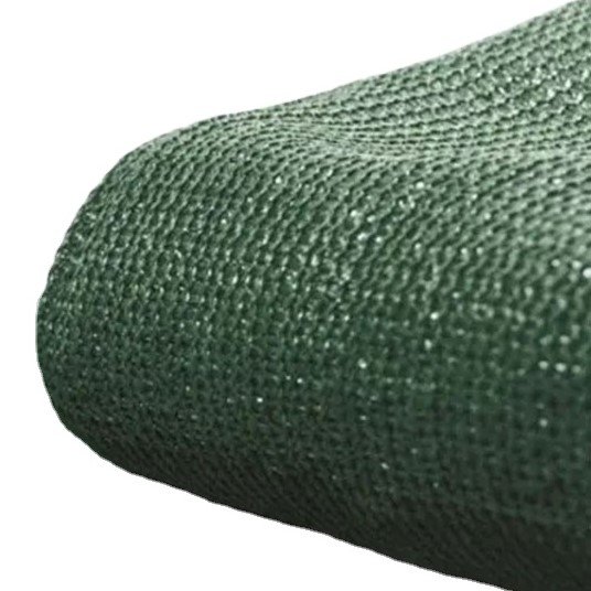 High Quality greenhouse accessories car parking roof sun shade net agricultural greenhouses nets