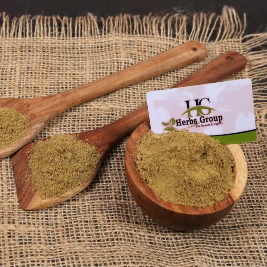 Cumin Powder Agricultural Greenhouses Product natural