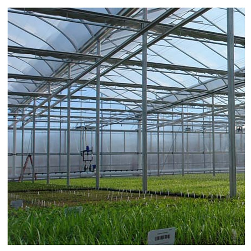Agricultural Greenhouse Indoor Hydroponic System Flood Trays Ebb Flow Grow Table Rolling Benches