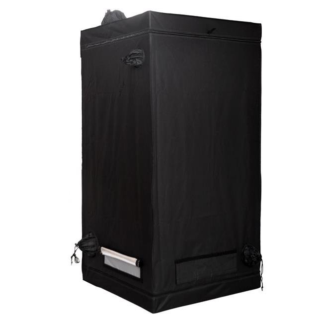 Customized hydroponic growing tents ventilation mushroom cultivation one one garden greenhouse grow room growbox for indoor