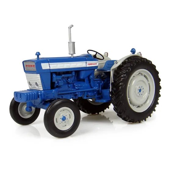 Hot Selling New 2WD 4WD High Quality Agricultural Farm Tractor 4x4 Ford 8340 Agricultural Tractor now available on sale