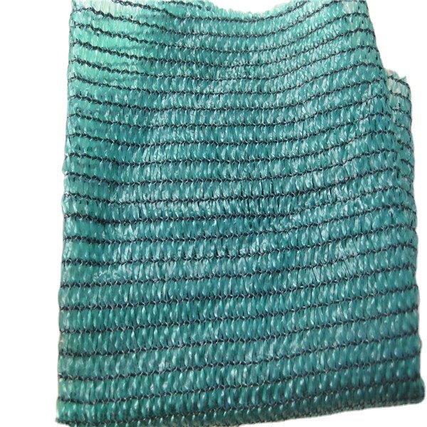 HDPE 40% shade to 80% shading Green Agriculture Shade net / Sun shade netting for greenhouse