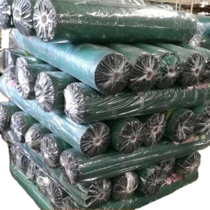 HDPE 40% shade to 80% shading Green Agriculture Shade net / Sun shade netting for greenhouse