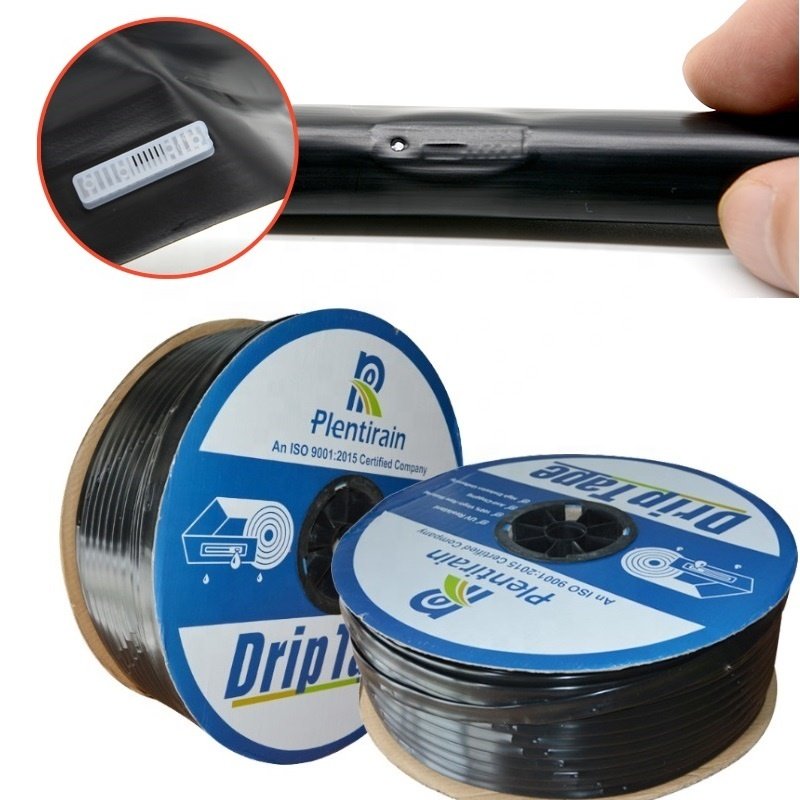 agriculture drip tape greenhouse water pipe drip Irrigation system for farm and garden