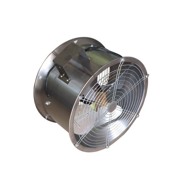 ONE-one Agricultural Greenhouses Circulation Fan for Inside Air Ventilation Blower Fan