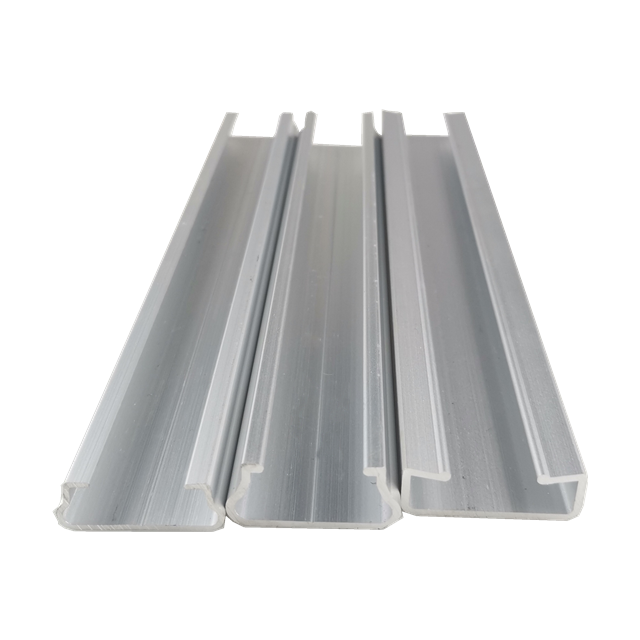 MAXPOWER greenhouse spring wire clip zigzag wire greenhouse film lock channel lock profile