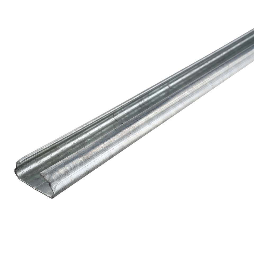 Agricultural Greenhouse Accessories Aluminum Alloy Lock Channel Wiggle Wire