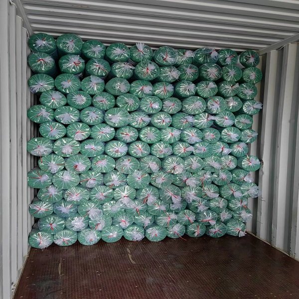 China Factory 30% 50% 95% shade rate HDPE Agricultural Greenhouse Raschel net Shade Net