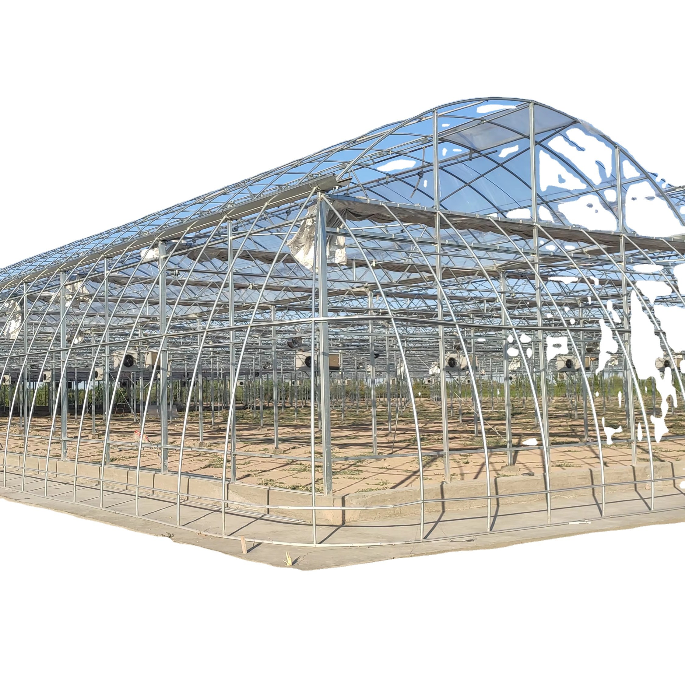Home garden green house agricultural greenhouse manufacturing back yard greenhouse flower greenhouse
