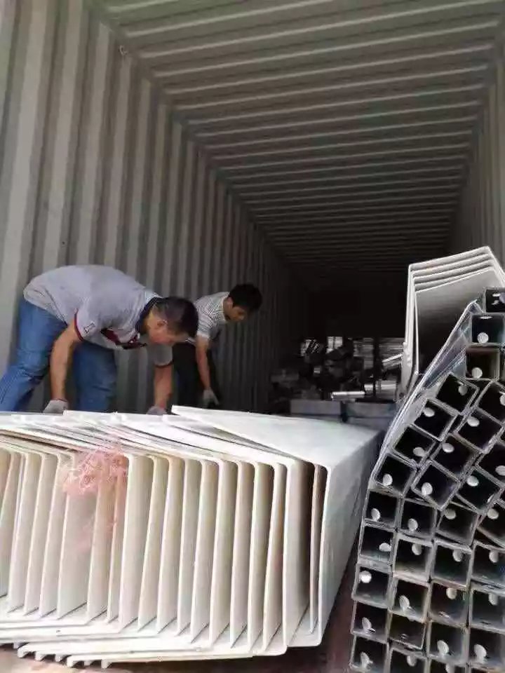 High Quality PVC Gutter Strawberry For Hydroponics System Agricultural Greenhouses in Growing Farming Plant