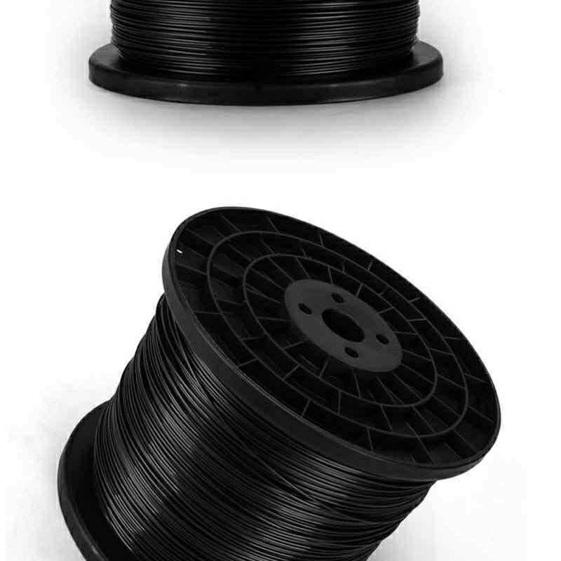 Agricultural Greenhouse Accessories Grape Trellis Polyester Monofilament Plastic Wire