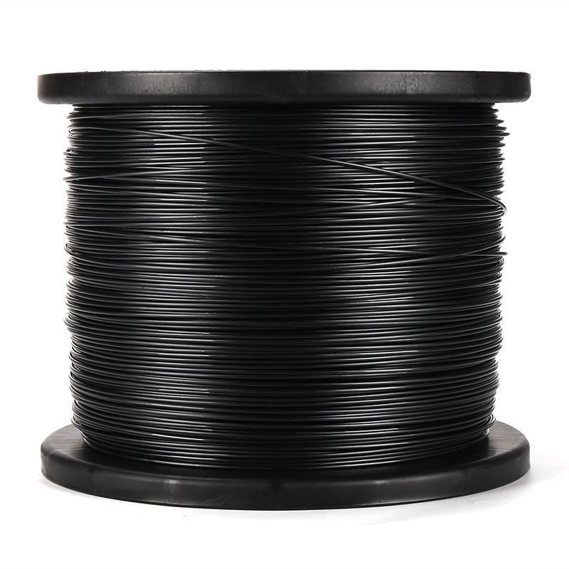 Agricultural Greenhouse Accessories Grape Trellis Polyester Monofilament Plastic Wire