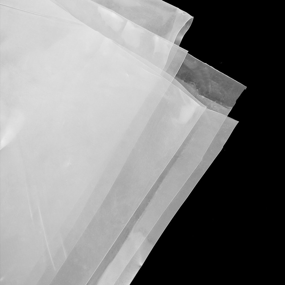 to have a long standing reputation 12 mil woven greenhouse plastic for Vegetable garden