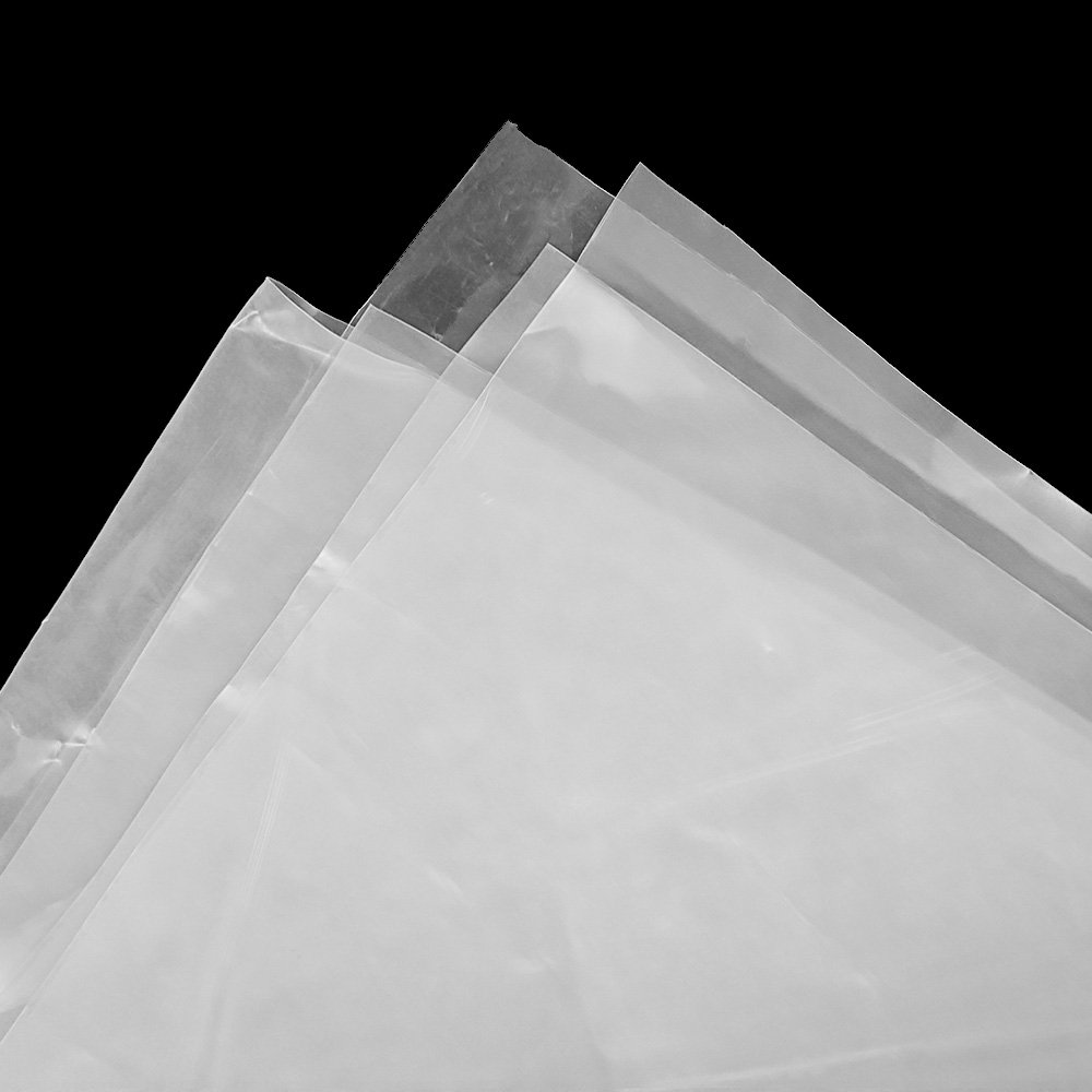 to have a long standing reputation 12 mil woven greenhouse plastic for Vegetable garden