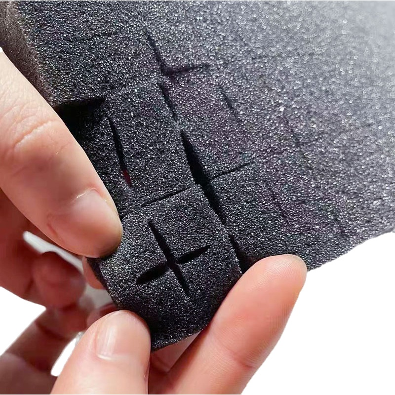 Strong hydrophilic and high germination rate Hydroponics sponge for greenhouse