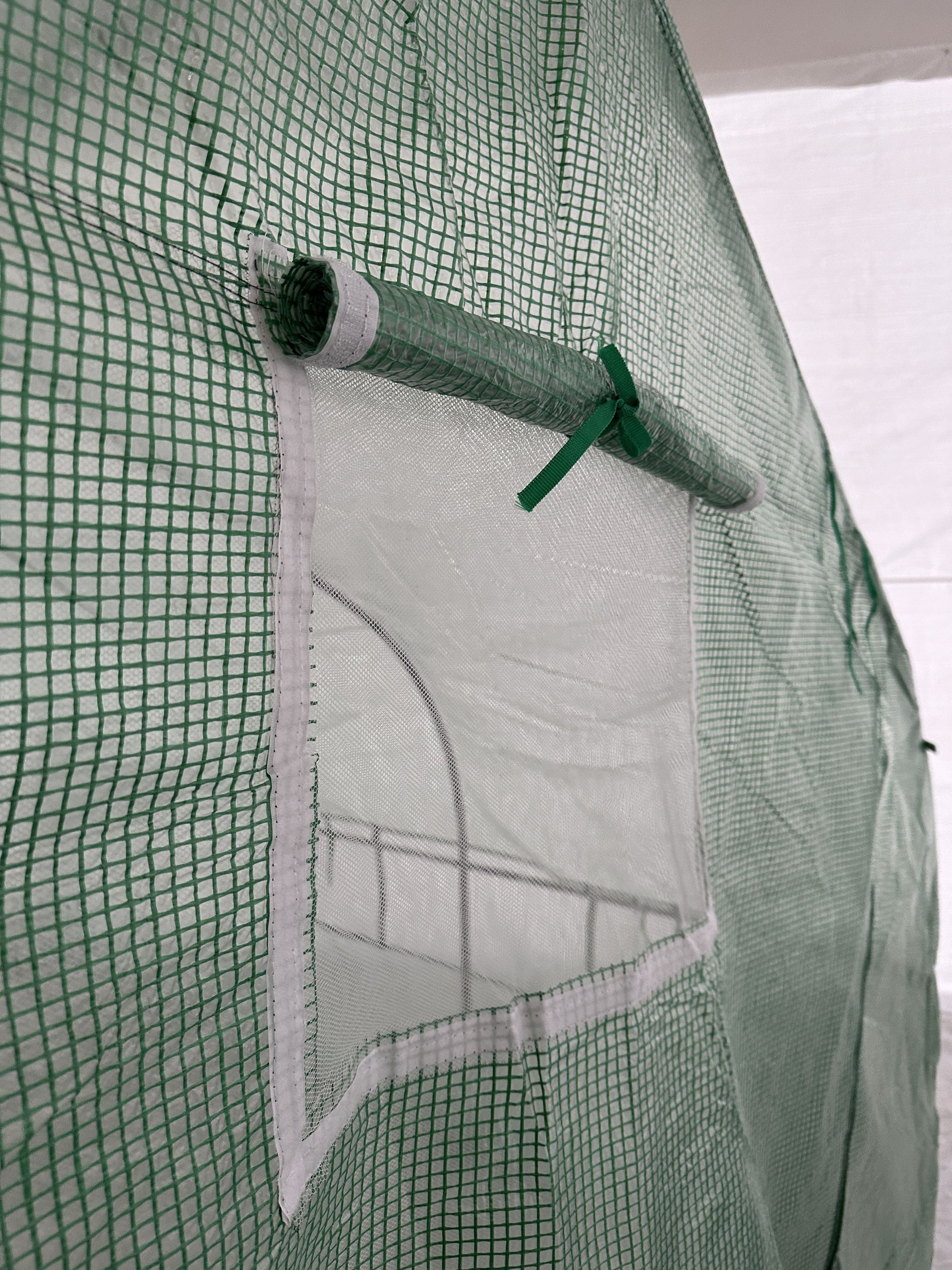 High Quality Transparent Agricultural Glass Polycarbonate Greenhouse
