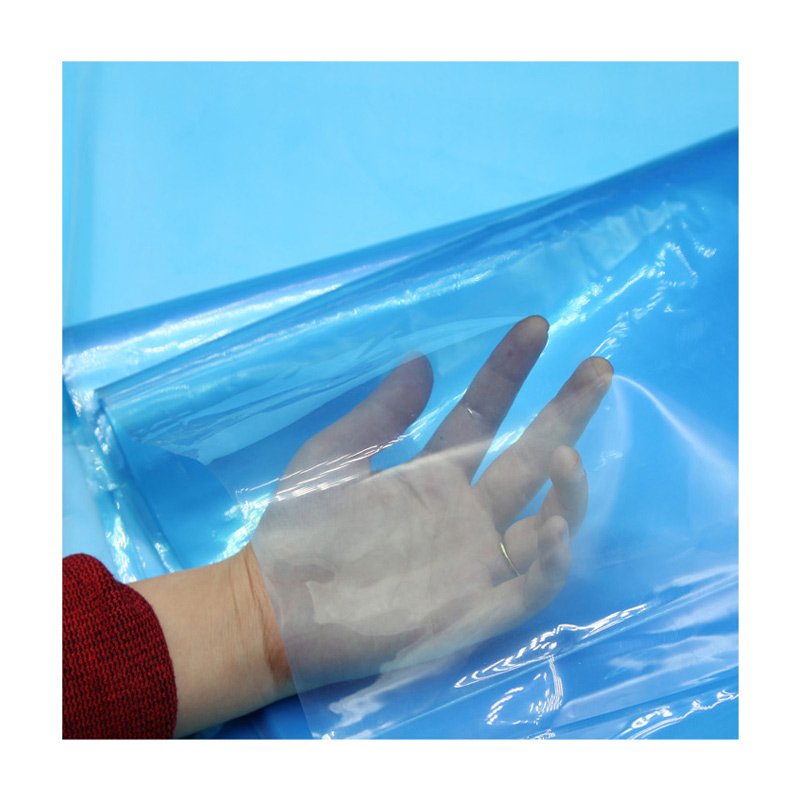 200 micron uv resistant diffusion plastic greenhouse film agriculture price