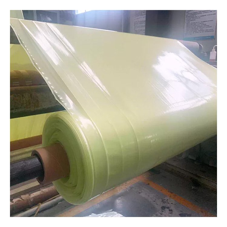 200 micron uv resistant diffusion plastic greenhouse film agriculture price