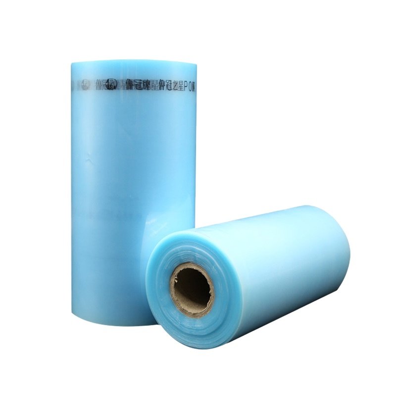 200 micron uv resistant diffusion plastic greenhouse film agriculture price