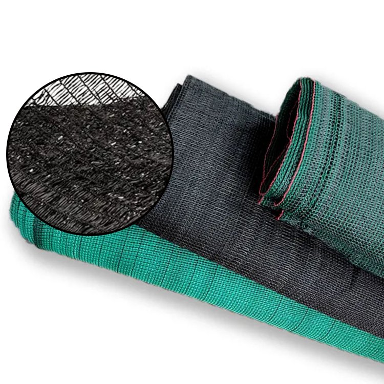 Manufacture 170gsm factory direct hot sale sun shade net for agricultural greenhouses